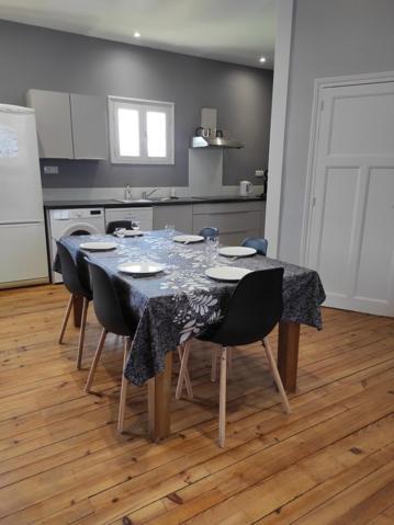 Apartamento Bonheur And Co Espalion Exterior foto