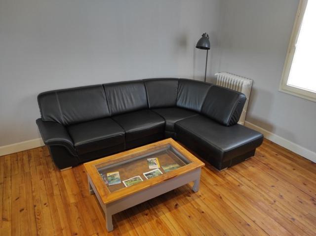 Apartamento Bonheur And Co Espalion Exterior foto