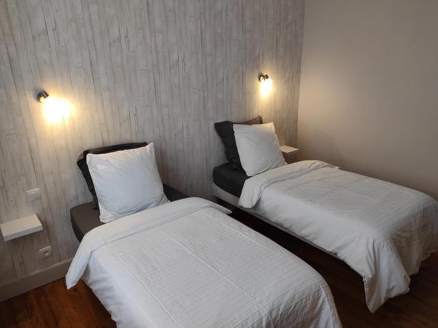 Apartamento Bonheur And Co Espalion Exterior foto