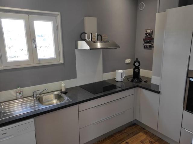 Apartamento Bonheur And Co Espalion Exterior foto