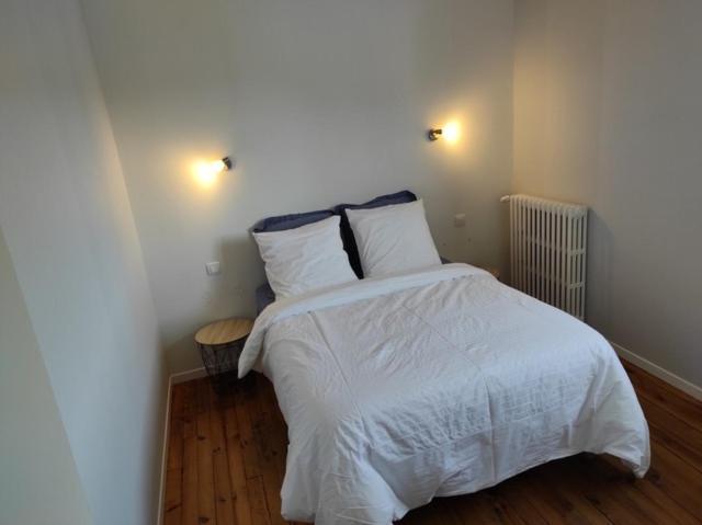 Apartamento Bonheur And Co Espalion Exterior foto