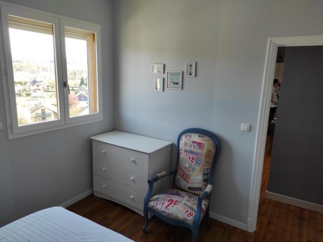 Apartamento Bonheur And Co Espalion Exterior foto